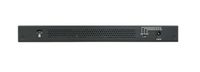 Netgear GS316PP Unmanaged Gigabit Ethernet (10/100/1000) Power over Ethernet (PoE) Zwart - thumbnail