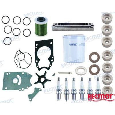 REC17400-98861 - SUZUKI ONDERHOUDSSET
