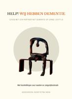 Help, wij hebben dementie (Paperback)