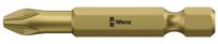 Wera 855/4 TH Bits Pozidriv, PZ 2 x 50 mm - 1 stuk(s) - 05060060001