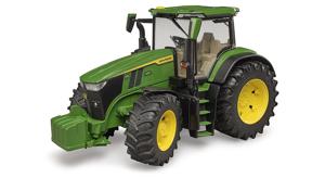 bruder John Deere 7R 350 modelvoertuig 03150