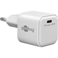 USB C oplader