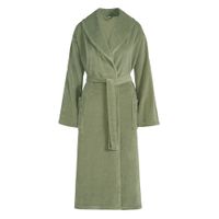 Vandyck Vandyck Bathr. Grace Smoke Green Large