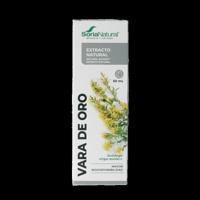 Soria Natural Solidago virgaurea extract 50 Milliliter