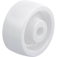 Blickle SPO 80/15G Kunststofwiel Wieldiameter: 80 mm Draagvermogen (max.): 350 kg 1 stuk(s)