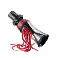 GEFU SPIRELLI XL snijmachine Handmatig Zwart, Roestvrijstaal Kunststof, Roestvrijstaal