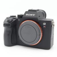 Sony A7R III body occasion