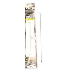 Sapim spaak leader 14-296 rvs z/nippel (1 stuk)