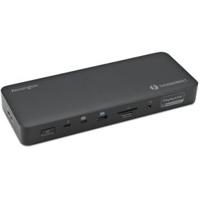 Kensington SD5920T EQ Bedraad Thunderbolt 4 Zwart