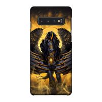 Pegasus: Samsung Galaxy S10 4G Volledig Geprint Hoesje