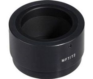 Novoflex Adapter T2 naar Micro Four Thirds camera