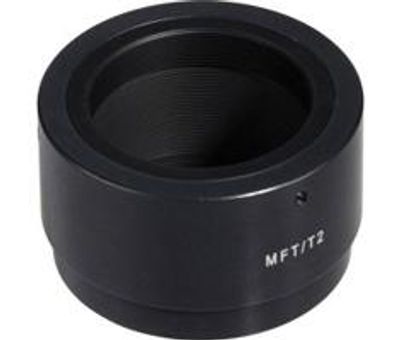 Novoflex Adapter T2 naar Micro Four Thirds camera