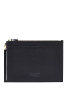 Marc Jacobs pochette The Large Wristlet - Noir