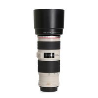 Canon Canon 70-200mm 4.0 L EF IS USM - thumbnail