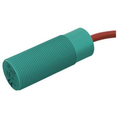 Pepperl+Fuchs Inductieve sensor NPN NJ10-30GK-E-T