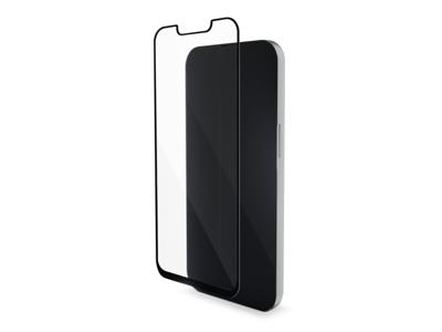 Mobilize Mobilize Edge-To-Edge Glass Screen Protector Motorola Edge 50 Edge Glue