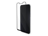 Mobilize Mobilize Edge-To-Edge Glass Screen Protector Motorola Edge 50 Edge Glue