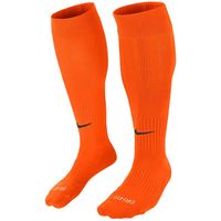 Nike Classic II Sock Oranje / zwart - thumbnail