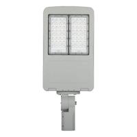 V-TAC VT-102ST Grijze LED Straatverlichting - 140lm/w - Samsung - IP65 - 100W - 14000 Lumen -