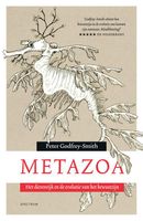 Metazoa - Peter Godfrey Smith - ebook