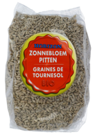 Horizon Zonnebloempitten Bio