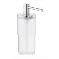 Grohe Spa Atrio Zeepdispenser 5,7x9,9x15,7 cm Chroom