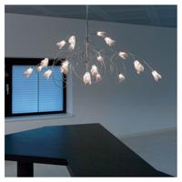 LED design hanglamp HL7 Breeze - thumbnail
