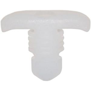 Deurclip OEM:156503-8941751 - 5 stuks 65123029