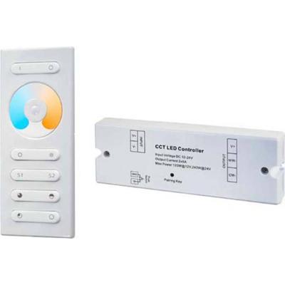 Brumberg 17518000 Controller 240 W 24 V Dimbaar Brumberg 17518000 Controller 240 W 24 V Dimbaar