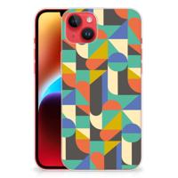 iPhone 14 Plus | TPU bumper | Funky Retro