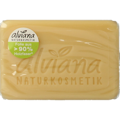 Melk & honingzeep 100 Gram