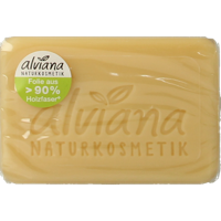 Melk & honingzeep 100 Gram