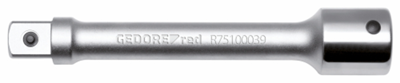 Gedore Dopsleutelverlenging 3/4" | Lengte 200 mm - 3300509
