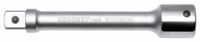 Gedore Dopsleutelverlenging 3/4" | Lengte 200 mm - 3300509