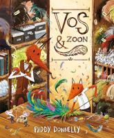 Vos & zoon (Hardback)