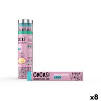 Kattensnoepjes Cocosi Gourmet Real Food Tonijn 10 Onderdelen (8 Stuks)