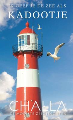 Zeeland, ik geef je de zee als kadootje! (Paperback)