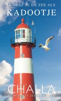 Zeeland, ik geef je de zee als kadootje! (Paperback)