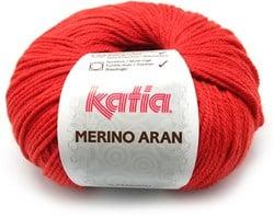 Katia Merino Aran 50 Orange