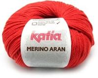 Katia Merino Aran 50 Orange