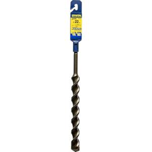 Irwin SDS-Plus betonboor 22.0X260 MM - 10502043