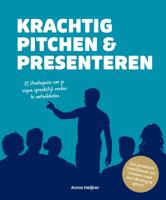 Krachtig pitchen & presenteren (Paperback)
