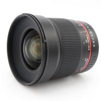 Samyang 16mm f/2 ED AS UMC CS Canon occasion