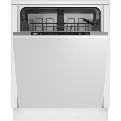BekoBDIN14320 Vaatwasser