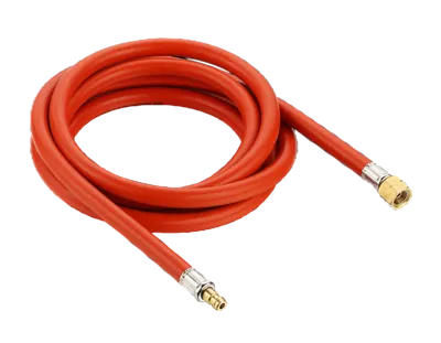 Cadac Gasslang met Quick Release 500cm