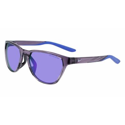 Unisex zonnebril Nike MAVERICK-RISE-M-DQ0870-5618556 ø 56 mm