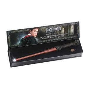 Harry Potter verlichtende toverstok