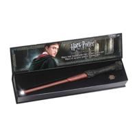 Harry Potter verlichtende toverstok