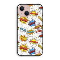 Pow Smack: iPhone 13 Biologisch afbreekbaar hoesje