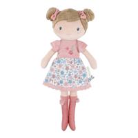 Little Dutch knuffelpop Rosa - 35 cm